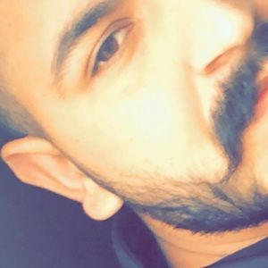 Meet your Posher, Preet